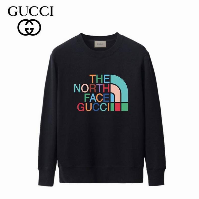 Gucci Men's Hoodies 223